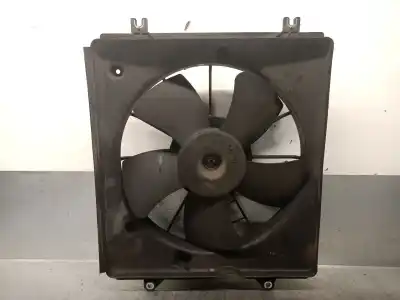 Second-hand car spare part radiator cooling fan for honda cr-v (re) 2.2 ctdi oem iam references 19030rbde01
