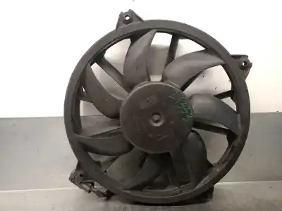 Peça sobressalente para automóvel em segunda mão termoventilador elétrico por peugeot 308 sport referências oem iam 9661571480