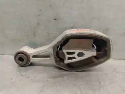 Peça sobressalente para automóvel em segunda mão Suporte Motor por CITROEN C3 III (SX) 1.2 VTI 82 Referências OEM IAM 9815650580  9815650580