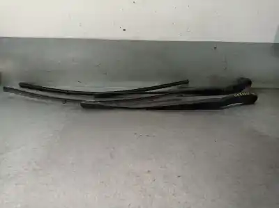 Pezzo di ricambio per auto di seconda mano braccio tergicristallo anteriore destro per ford b-max (jk) 1.0 ecoboost riferimenti oem iam av1117526ac