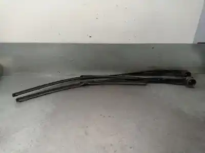 Peça sobressalente para automóvel em segunda mão haste de escova dianteiro direito por ford b-max (jk) 1.0 ecoboost referências oem iam av1117526ac av1117526cc 