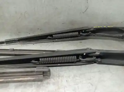 Peça sobressalente para automóvel em segunda mão haste de escova dianteiro direito por ford b-max (jk) 1.0 ecoboost referências oem iam av1117526ac av1117526cc 
