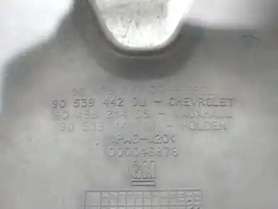 Автозапчасти б/у электрический вентилятор за citroen c5 iii (rd_) 2.0 hdi 140 ссылки oem iam 9687359380 3000257c faurecia 1253r4