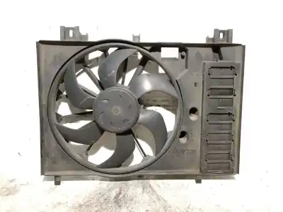 Peça sobressalente para automóvel em segunda mão termoventilador elétrico por citroen c5 iii (rd_) 2.0 hdi 140 referências oem iam 9687359380