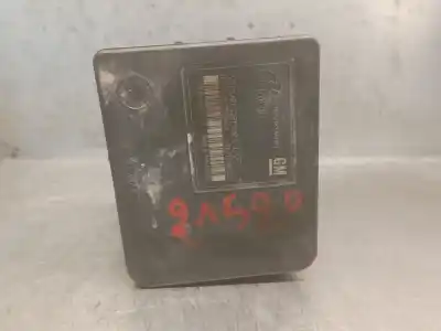 Pezzo di ricambio per auto di seconda mano abs per opel astra h (a04) 1.6 (l48) riferimenti oem iam 93191515 10096005543 ate 5530161 - 93191515