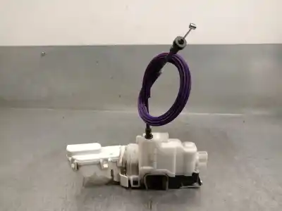 Pezzo di ricambio per auto di seconda mano  per OPEL CORSA C (X01)  Riferimenti OEM IAM Z10XE  