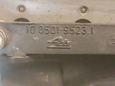Peça sobressalente para automóvel em segunda mão abs por volvo 460 (464) 2.0 referências oem iam 10044707343 10044707343 ate 3466071