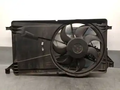 İkinci el araba yedek parçası elektro fan için ford focus berlina (cap) 1.8 tdci turbodiesel cat oem iam referansları 3m5h8c607rh 0130307072 bosch 1530980