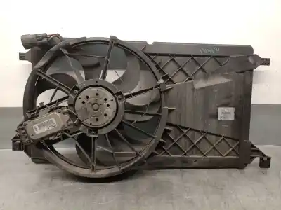 İkinci el araba yedek parçası elektro fan için ford focus berlina (cap) 1.8 tdci turbodiesel cat oem iam referansları 3m5h8c607rh 0130307072 bosch 1530980