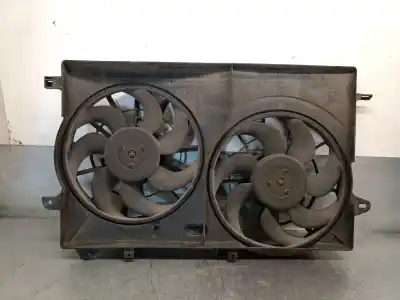 Piesă de schimb auto la mâna a doua electroventilator radiator pentru saab 9-5 (ys3e) 2.0 t referințe oem iam 4576344