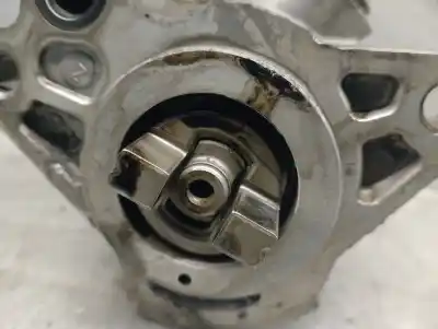 Автозапчастина б/у галмумний депресор / вакуумний насос для toyota rav 4 ii (_a2_) 2.0 d 4wd (cla20_, cla21_) посилання на oem iam 2930027020  2930027020