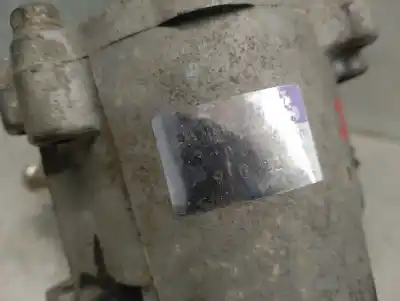 Автозапчастина б/у галмумний депресор / вакуумний насос для toyota rav 4 ii (_a2_) 2.0 d 4wd (cla20_, cla21_) посилання на oem iam 2930027020  2930027020