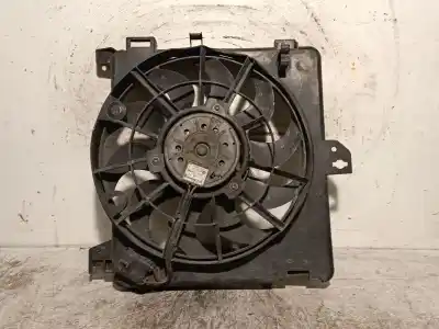 Second-hand car spare part radiator cooling fan for opel astra h (a04) 1.7 cdti (l48) oem iam references 24467442 0130303957 bosch 