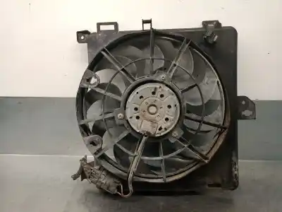 Second-hand car spare part radiator cooling fan for opel astra h (a04) 1.7 cdti (l48) oem iam references 24467444 0130303304 bosch 1314553