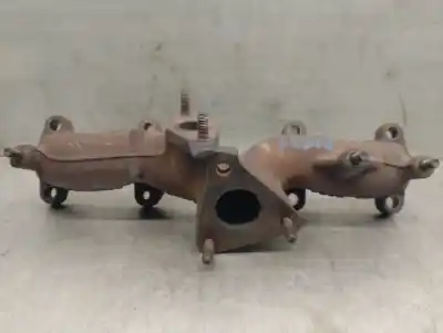 Peça sobressalente para automóvel em segunda mão coletor de escape por audi a4 b5 (8d2) 1.9 tdi referências oem iam 253033ag  038253031n