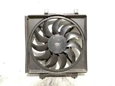Piesă de schimb auto la mâna a doua electroventilator radiator pentru subaru legacy v (bm) 2.0 d awd (bmd) referințe oem iam 45131fg000