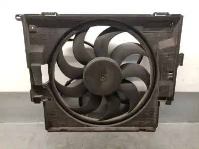 Peça sobressalente para automóvel em segunda mão termoventilador elétrico por bmw 3 touring (f31) 320 d referências oem iam 7640508