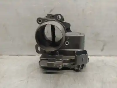 Peça sobressalente para automóvel em segunda mão borboleta de admissão por citroen xsara picasso (n68) 1.6 hdi referências oem iam 9806625280