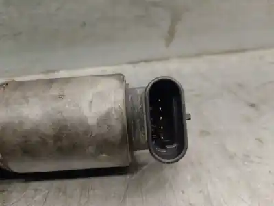 Автозапчастина б/у клапан egr для opel astra h (a04) 1.6 (l48) посилання на oem iam 24445720 72838400 pierburg 851801