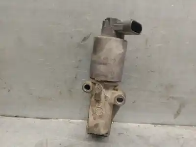 Автозапчастина б/у КЛАПАН EGR для OPEL ASTRA H (A04)  Посилання на OEM IAM 24445720 72838400 PIERBURG 851801
