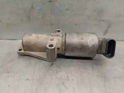 Pezzo di ricambio per auto di seconda mano valvola egr per opel astra h (a04) 1.6 (l48) riferimenti oem iam 24445720 72838400 pierburg 851801