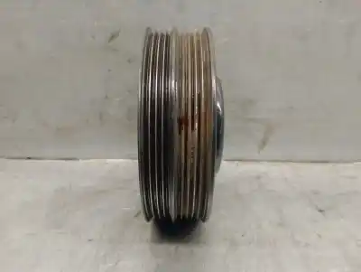 Автозапчастина б/у шків колінчастого вала для audi a4 b5 avant (8d5) 1.8 t посилання на oem iam 058105251e  058105251e