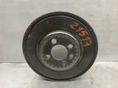 Автозапчастина б/у шків колінчастого вала для audi a4 b5 avant (8d5) 1.8 t посилання на oem iam 058105251e  058105251e