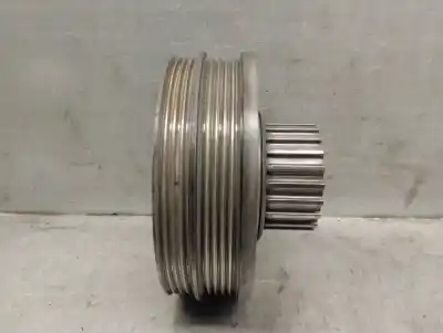 Peça sobressalente para automóvel em segunda mão polia do virabrequim por audi a4 b5 (8d2) 1.9 tdi referências oem iam 028105243q  028105243q