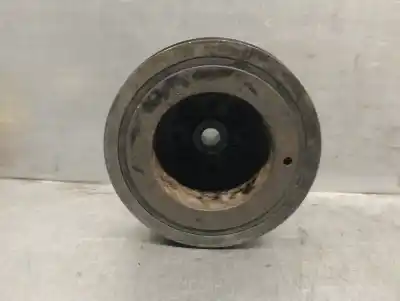 Peça sobressalente para automóvel em segunda mão polia do virabrequim por audi a4 b5 (8d2) 1.9 tdi referências oem iam 028105243q  028105243q