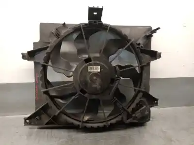 Автозапчасти б/у электрический вентилятор за hyundai i30 ranchera familiar (gd) 1.6 crdi ссылки oem iam 25304a6810  25380a5800