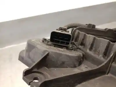 Автозапчасти б/у электрический вентилятор за hyundai i30 ranchera familiar (gd) 1.6 crdi ссылки oem iam 25304a6810  25380a5800