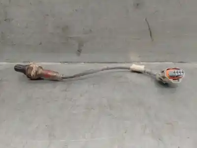 Автозапчастина б/у  для OPEL ASTRA H (A04)  Посилання на OEM IAM 55566746  