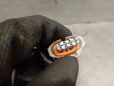 Second-hand car spare part lambda probe for opel astra h (a04) 1.6 (l48) oem iam references 55566746  