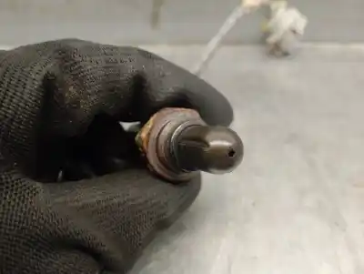 Second-hand car spare part lambda probe for opel astra h (a04) 1.6 (l48) oem iam references 55566746  