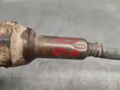 Second-hand car spare part lambda probe for opel astra h (a04) 1.6 (l48) oem iam references 55566746  