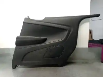 Автозапчасти б/у обивка задней правой двери за FORD B-MAX (JK) 1.0 ECOBOOST ссылки OEM IAM AV11R27406A AV11R27406B 1789213