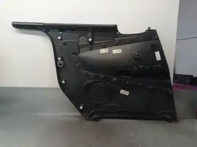 Peça sobressalente para automóvel em segunda mão forra / revestimento da porta traseira direita por ford b-max (jk) 1.0 ecoboost referências oem iam av11r27406a av11r27406b 1789213