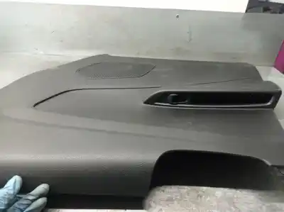 Peça sobressalente para automóvel em segunda mão forra / revestimento da porta traseira direita por ford b-max (jk) 1.0 ecoboost referências oem iam av11r27406a av11r27406b 1789213