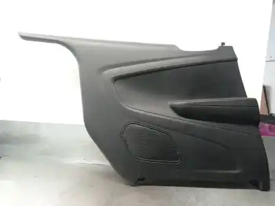 Pezzo di ricambio per auto di seconda mano Rivestimento Portiera Posteriore Sinistra per FORD B-MAX (JK) 1.0 ECOBOOST Riferimenti OEM IAM AV11R27407A AV11R27407B 1789217