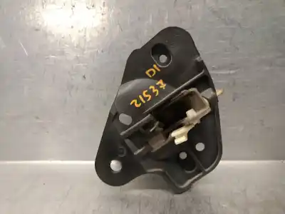 Автозапчасти б/у левая передняя внутренняя ручка за chrysler voyager iv (rg, rs) 2.5 crd ссылки oem iam rt77wl5aa  rt77wl5aa