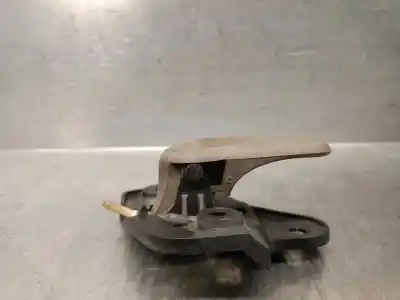 Автозапчасти б/у левая передняя внутренняя ручка за chrysler voyager iv (rg, rs) 2.5 crd ссылки oem iam rt77wl5aa  rt77wl5aa