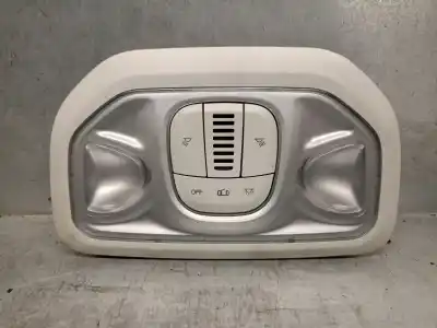 Автозапчастина б/у модуль комфорт для chrysler voyager iv (rg, rs) 2.5 crd посилання на oem iam 05082471ad  