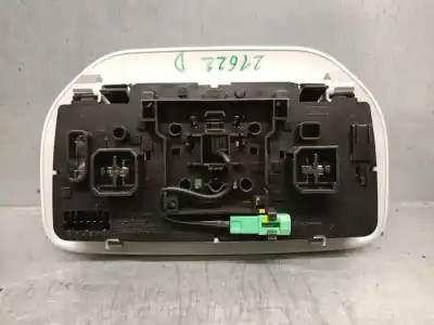 Автозапчастина б/у модуль комфорт для chrysler voyager iv (rg, rs) 2.5 crd посилання на oem iam 05082471ad  