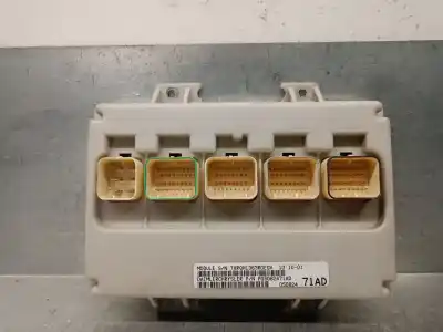 Автозапчасти б/у  за CHRYSLER VOYAGER IV (RG, RS)  ссылки OEM IAM 05082471AD  