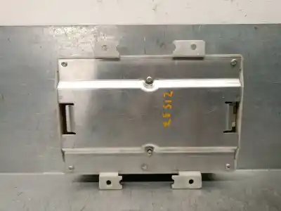 Second-hand car spare part comfort module for chrysler voyager iv (rg, rs) 2.5 crd oem iam references 05082471ad  