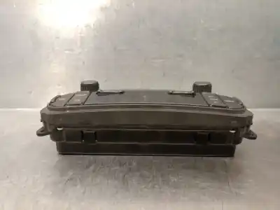 Автозапчастина б/у клімат-контроль для chrysler voyager iv (rg, rs) 2.5 crd посилання на oem iam p05005018ac  5005018aa