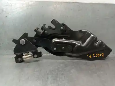 Pezzo di ricambio per auto di seconda mano cerniera per ford b-max (jk) 1.0 ecoboost riferimenti oem iam av11r25001ae