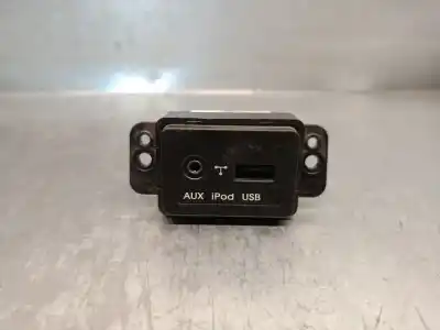 Peça sobressalente para automóvel em segunda mão módulo eletrônico por kia sorento ii (xm) 2.2 crdi referências oem iam 961202p000