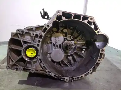 Peça sobressalente para automóvel em segunda mão caixa de velocidades por kia sorento ii (xm) 2.2 crdi referências oem iam 430003b010