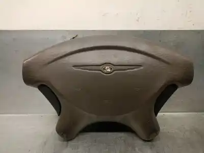 Автозапчастина б/у передня ліва подушка безопасности для CHRYSLER VOYAGER IV (RG, RS) 2.5 CRD Посилання на OEM IAM P0SL011L8AF  SL011L8AD